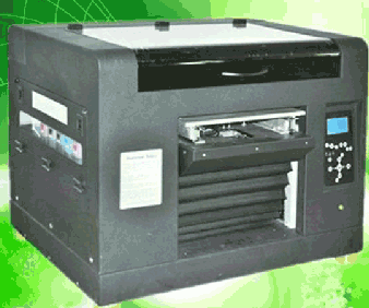 硅膠彩印機(jī)