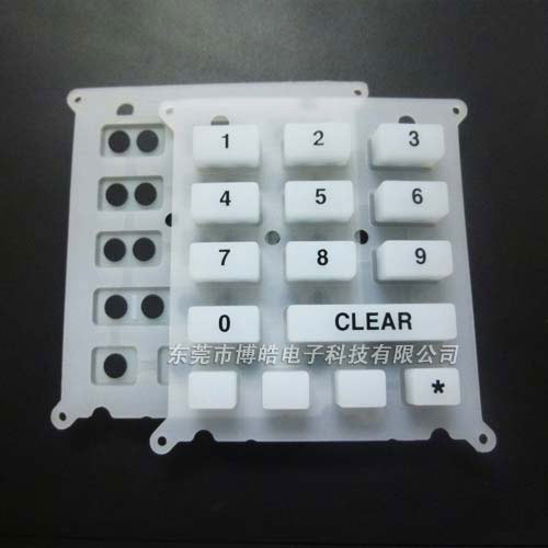 儀器設(shè)備按鍵專業(yè)定制廠家