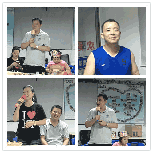 博皓硅膠制品廠領導