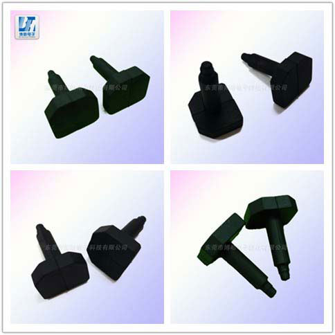 醫(yī)療設(shè)備導(dǎo)電硅膠塞