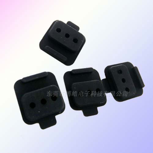 定做USB端口硅膠防塵塞|生產加工USB插口防塵蓋