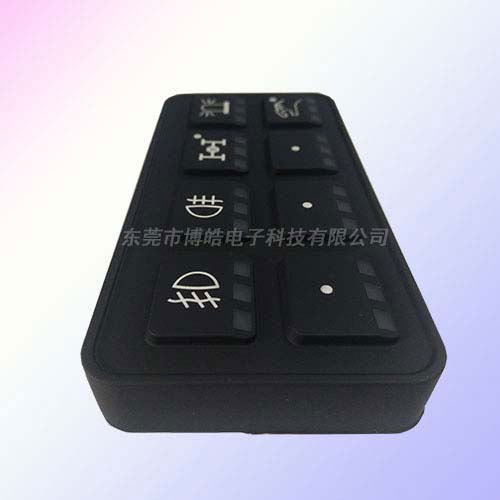 定制重型機(jī)械設(shè)備硅膠按鍵|廠內(nèi)加工生產(chǎn)機(jī)械設(shè)備硅膠按鍵