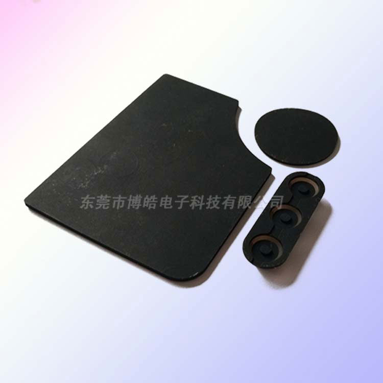 智能設備硅膠配件