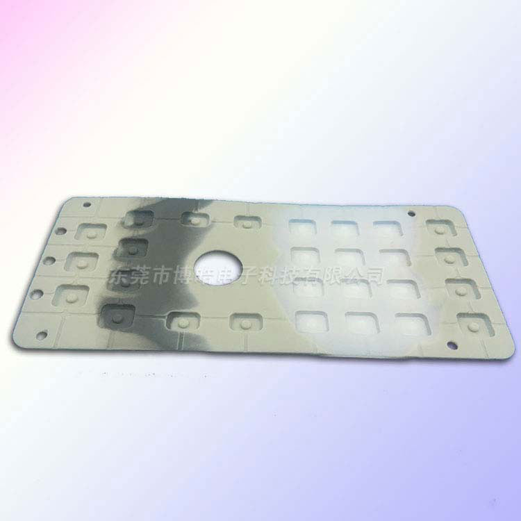 定制儀器儀表控制按鍵