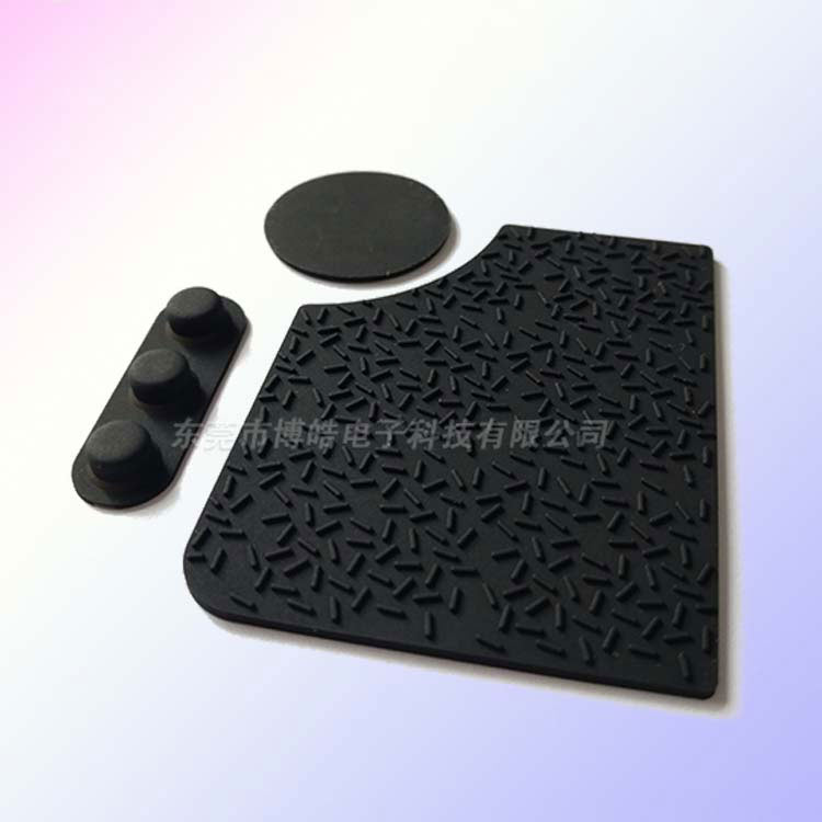 智能設備硅膠配件