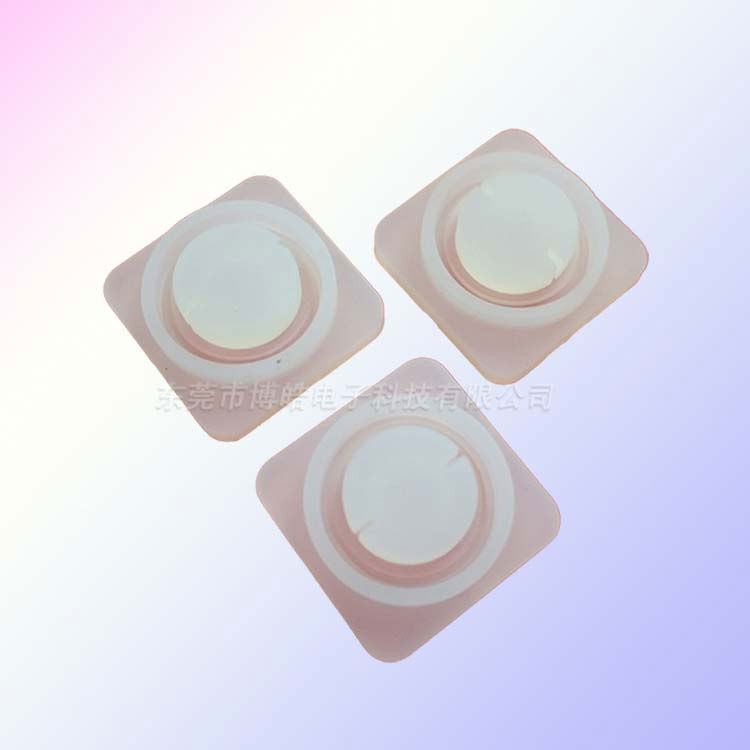 提供醫療設備防水硅膠按鍵|醫療設備硅膠按鍵加工定制