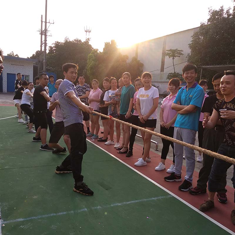 硅膠制品業務部