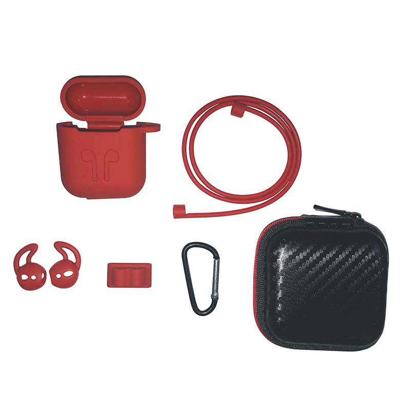 硅膠制品廠家生產的日用品