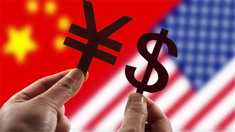 中美貿(mào)易戰(zhàn)硅橡膠成型廠如何球生存