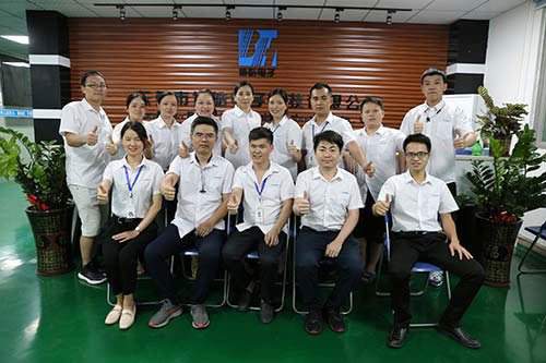 汽車按鍵生產廠家