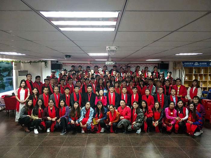 硅膠按鍵生產廠家規模