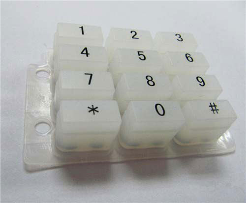 移動POS機(jī)按鍵