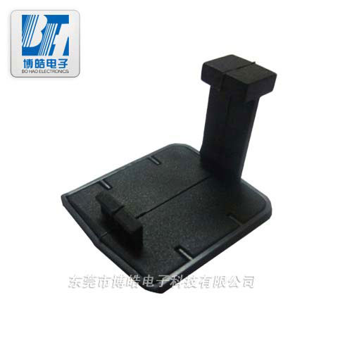 塑膠加工的P+R按鍵