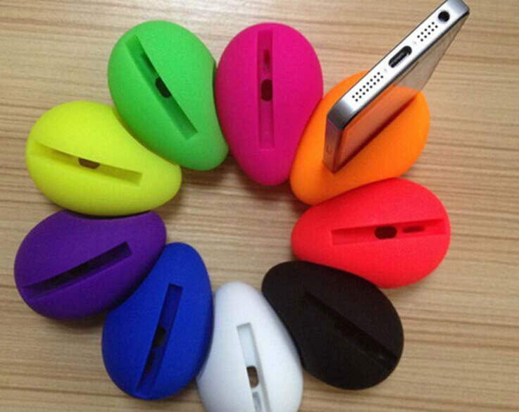 鵝卵石硅膠擴(kuò)音器