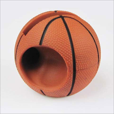 籃球款式硅膠擴(kuò)音器