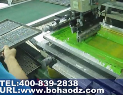 遙控器硅膠護套生產流程實拍