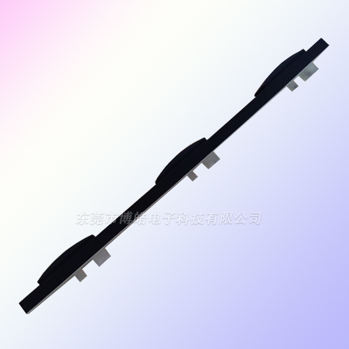 起重機硅膠按鍵