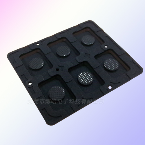 醫(yī)療設(shè)備硅膠按鍵