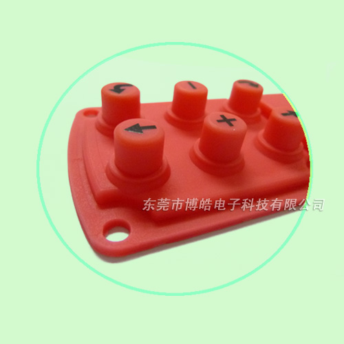 儀器設備面板按鍵