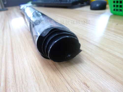 博皓電子供應硅膠皮