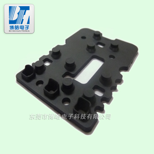 儀表導電硅膠按鍵