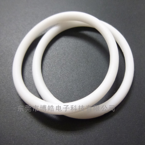 環保硅膠密封圈開模定制