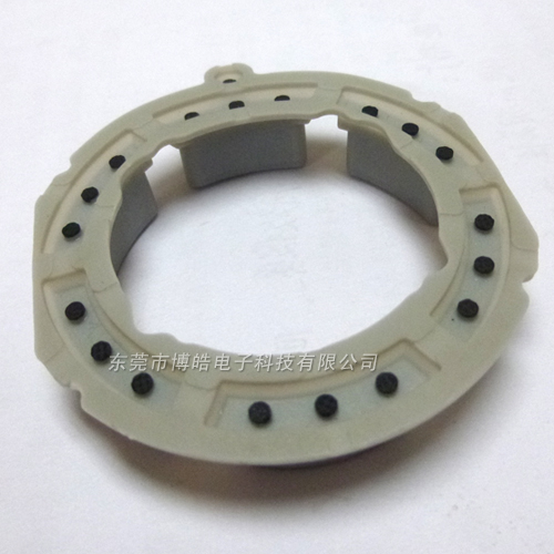 設備導電硅膠按鍵