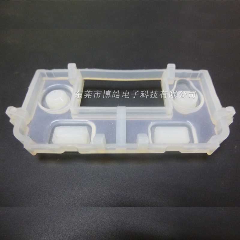 內(nèi)襯硅膠按鍵