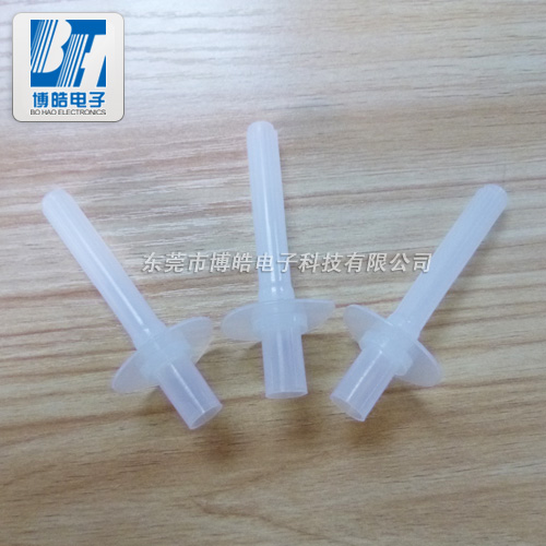 博皓抗老化硅膠導氣管插管