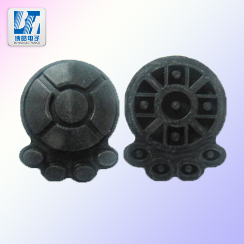 定制防火硅膠按鍵 優質儀器設備硅膠按鍵