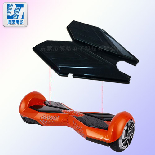 電動扭扭車、思維車硅膠腳踏板 硅膠配件按鍵 有現(xiàn)模廠家供應(yīng)