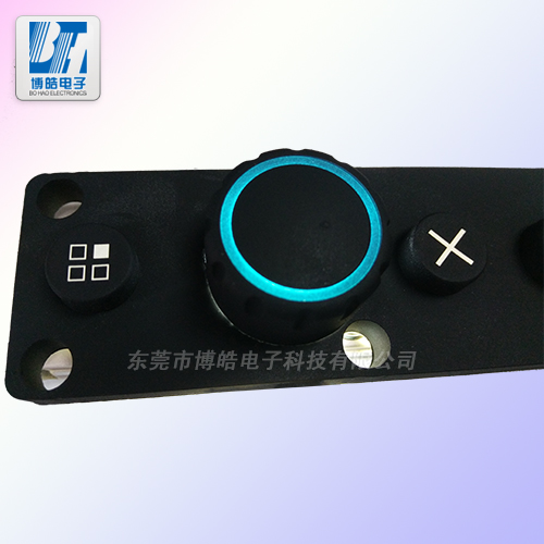 廠家定做硅膠旋轉帽|工業設備硅膠配件加工廠