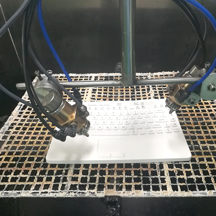 醫療硅膠鍵盤按鍵
